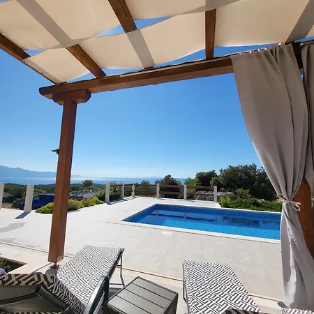 Villa Ancora Selca  Exterior photo
