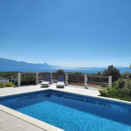 Villa Ancora Selca  Exterior photo