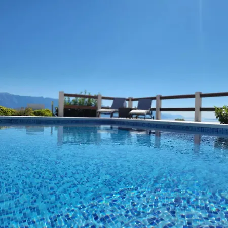 Villa Ancora Selca  Exterior photo