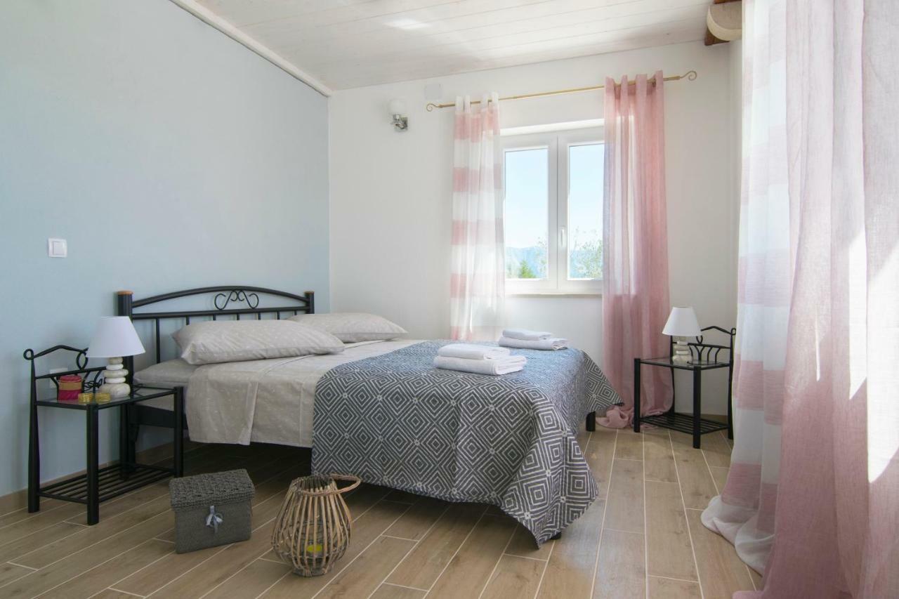 Ancora Villa *